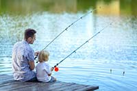 Fishing